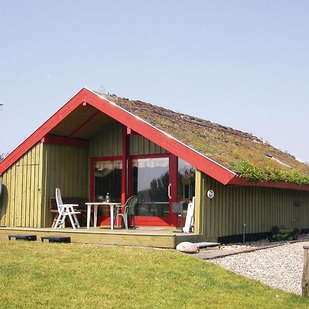 Holiday home Gøgevej Rømø III Bolilmark Eksteriør billede