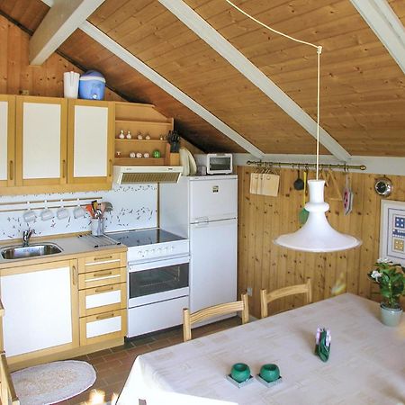 Holiday home Gøgevej Rømø III Bolilmark Eksteriør billede
