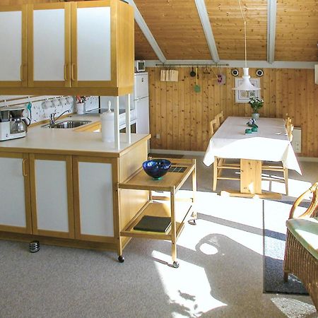Holiday home Gøgevej Rømø III Bolilmark Eksteriør billede