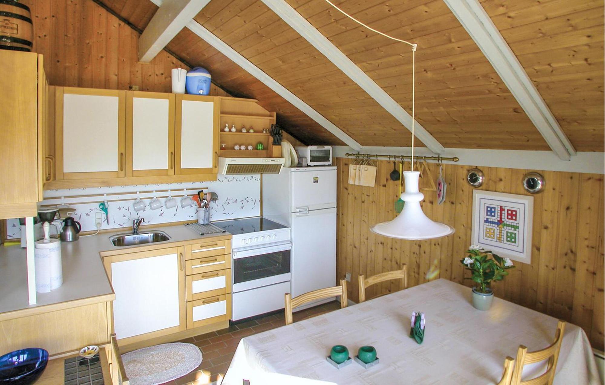 Holiday home Gøgevej Rømø III Bolilmark Eksteriør billede