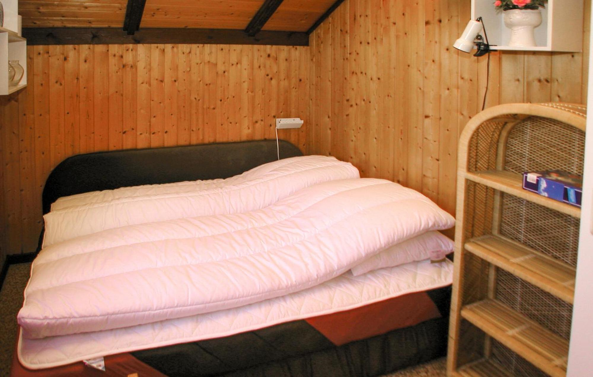 Holiday home Gøgevej Rømø III Bolilmark Eksteriør billede