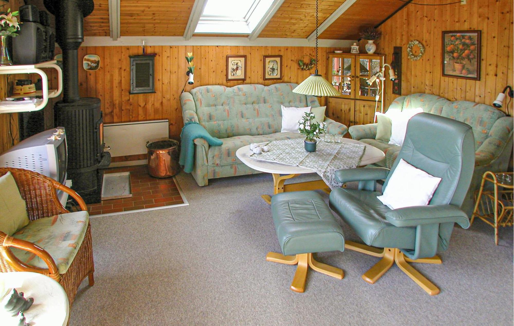 Holiday home Gøgevej Rømø III Bolilmark Eksteriør billede