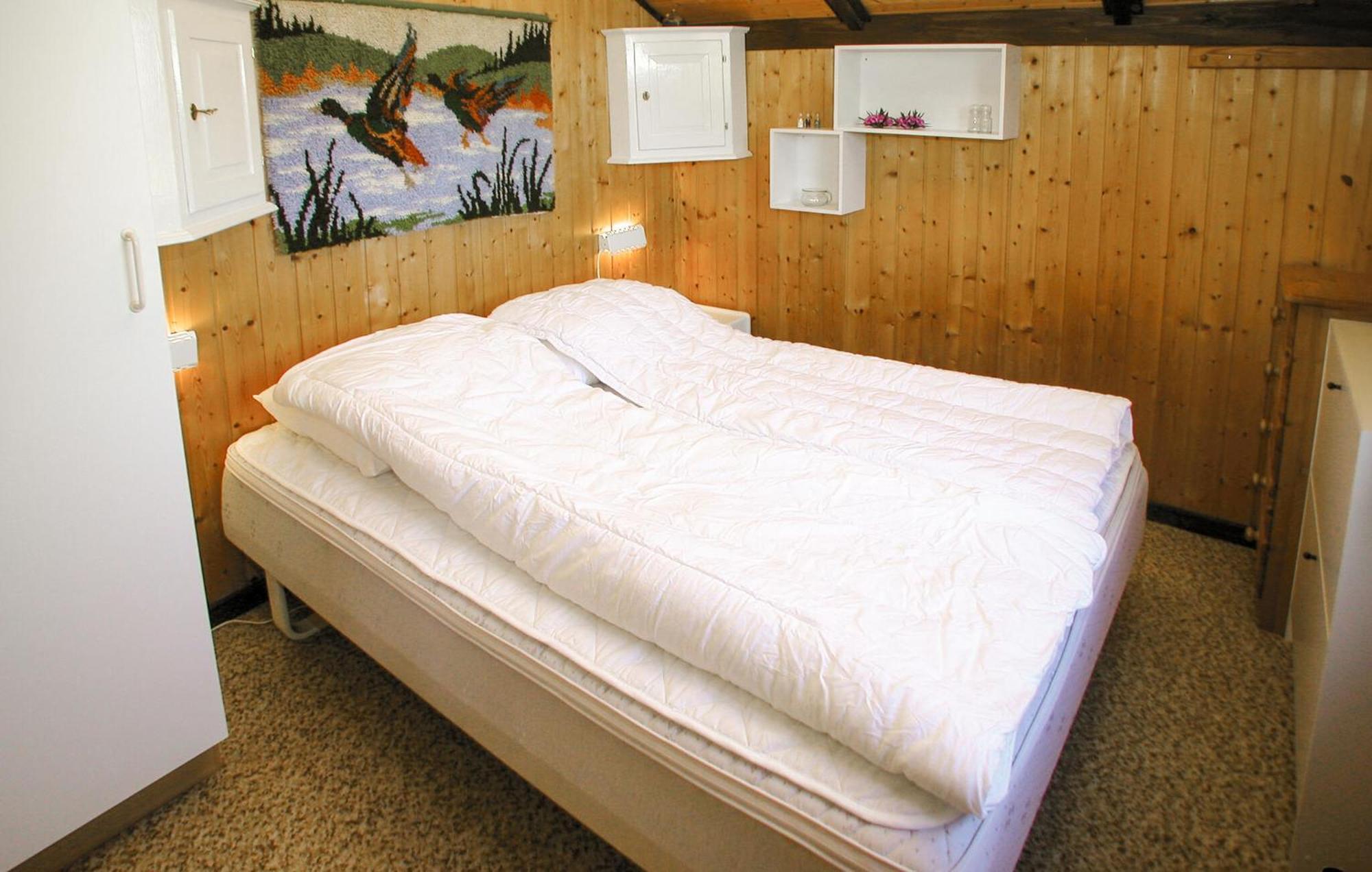 Holiday home Gøgevej Rømø III Bolilmark Eksteriør billede