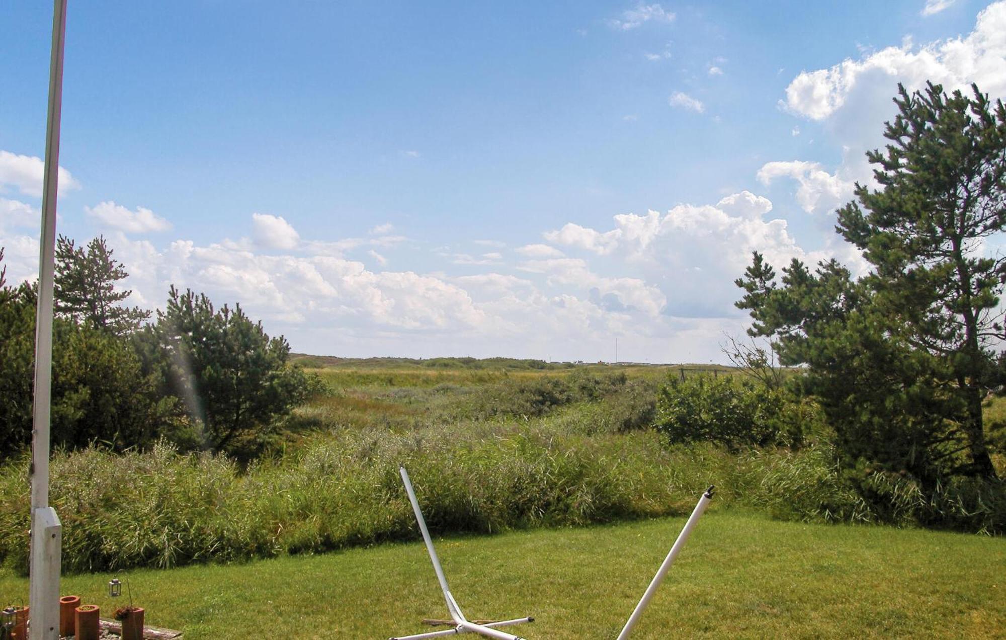 Holiday home Gøgevej Rømø III Bolilmark Eksteriør billede